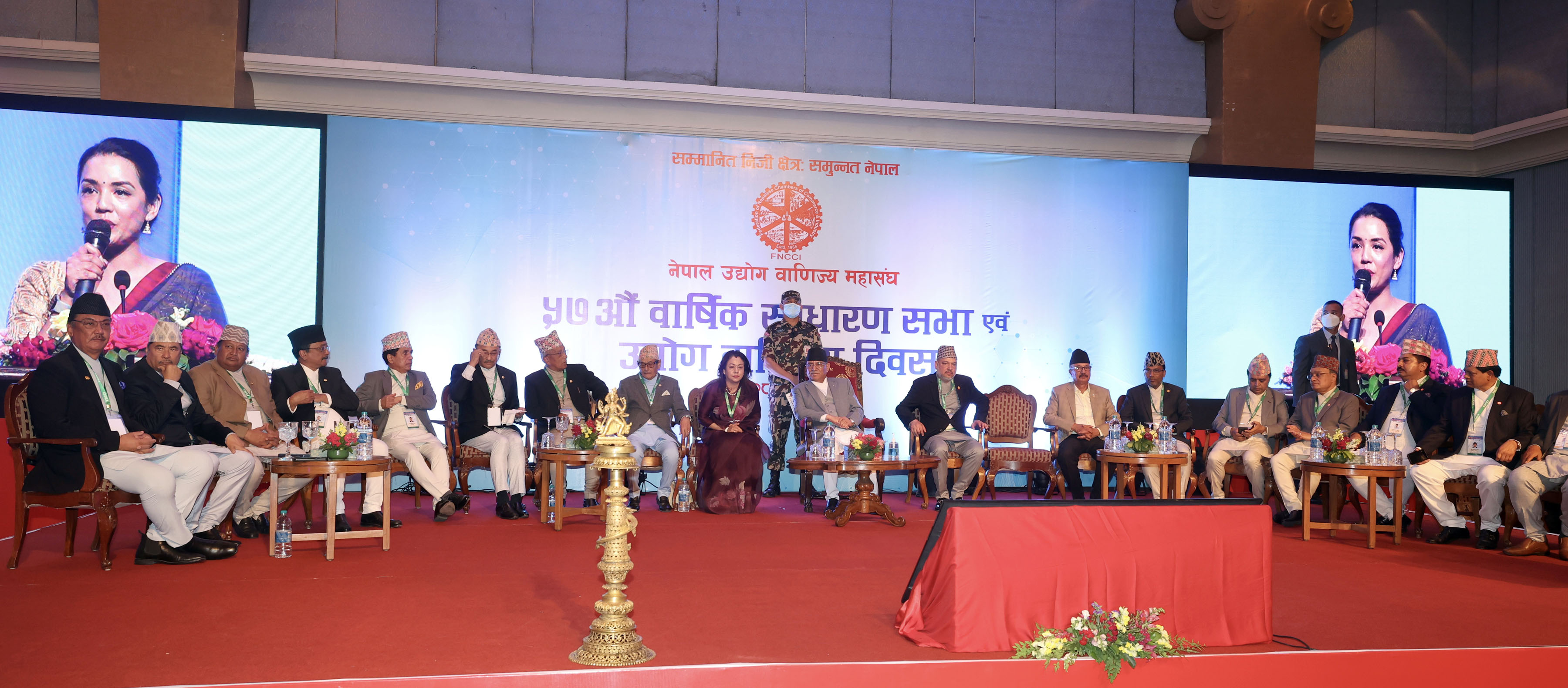 महासंघको नयाँ नेतृत्वका लागि आज निर्वाचन